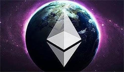 eth以太坊 路由挖矿,开启去中心化网络新纪元