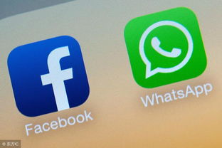 facebook可以显示whatsapp,无缝连接的社交体验