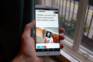 mate 9 whatsapp,Mate 9手机上的WhatsApp使用体验解析