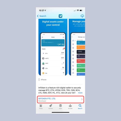imtoken下窄,探索数字货币投资的新视野